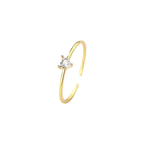 Gold_Mini_Heart_Rings_For_Women